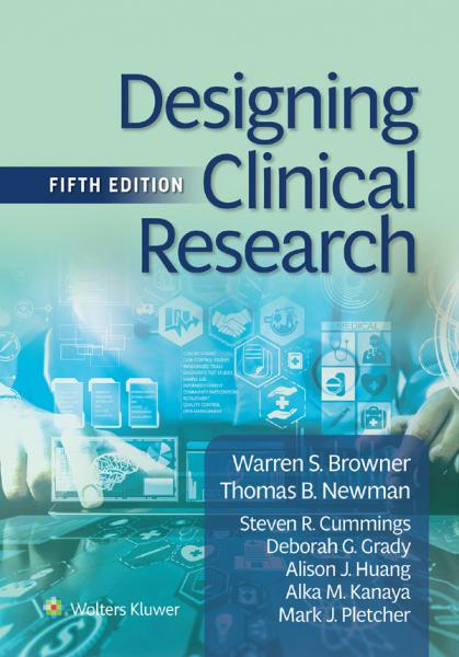 Designing Clinical Research Fifth Edition  2023 - فرهنگ و واژه ها